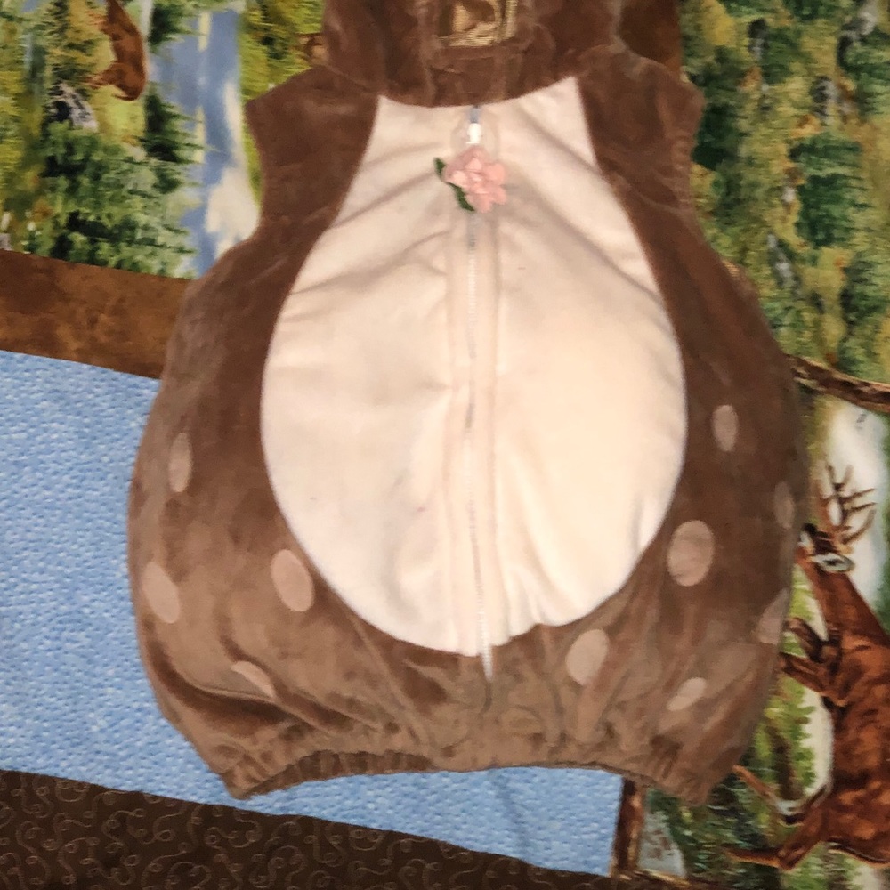 Doe costume